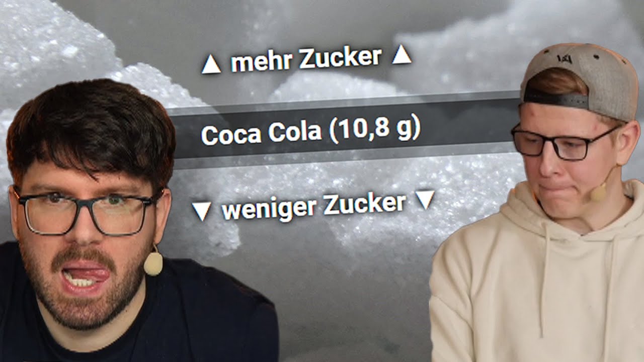 GAR KEINE Peilung | Quiz mit Varion, Leon, Matteo & Maurice