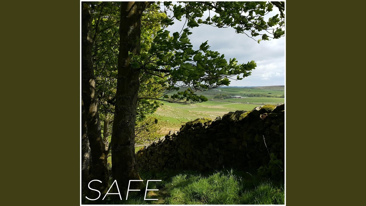 Safe (feat. irosa rosali)
