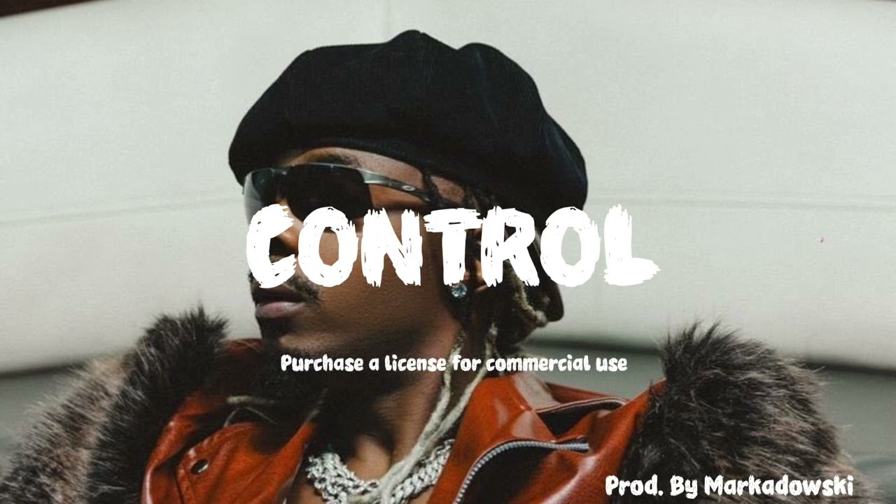 Private school Type Beat afro type beat amapiano Instrumental  ‘CONTROL’  