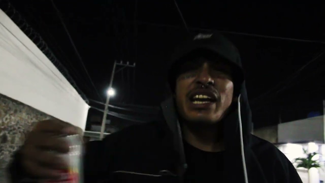 FacksXOgeid666 Ep Desorden Mental (Mena Prod)