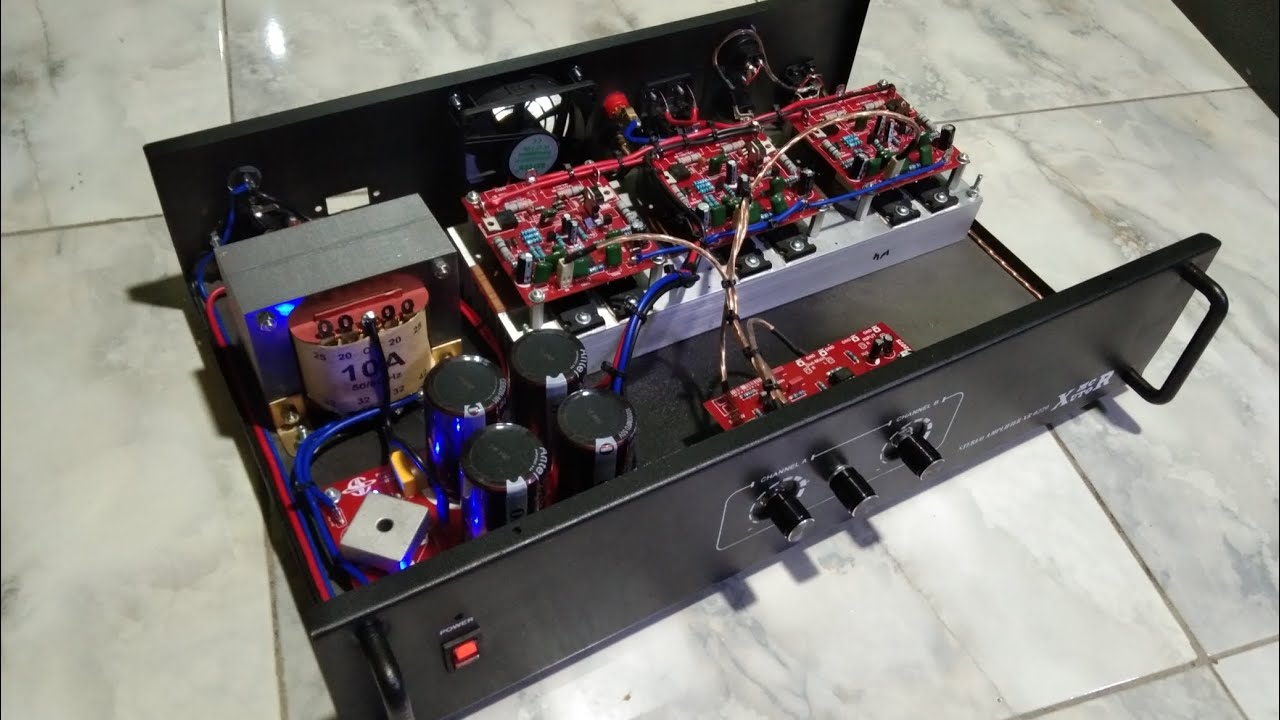 super glerr,clarity power 2.1 home teater buat sound rumahan mantab.