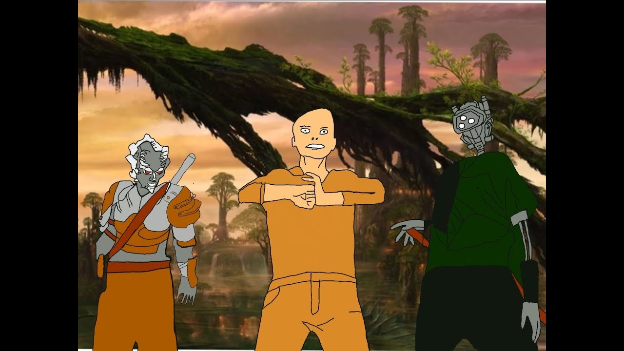 Kenshi Terrorizing The Homeless