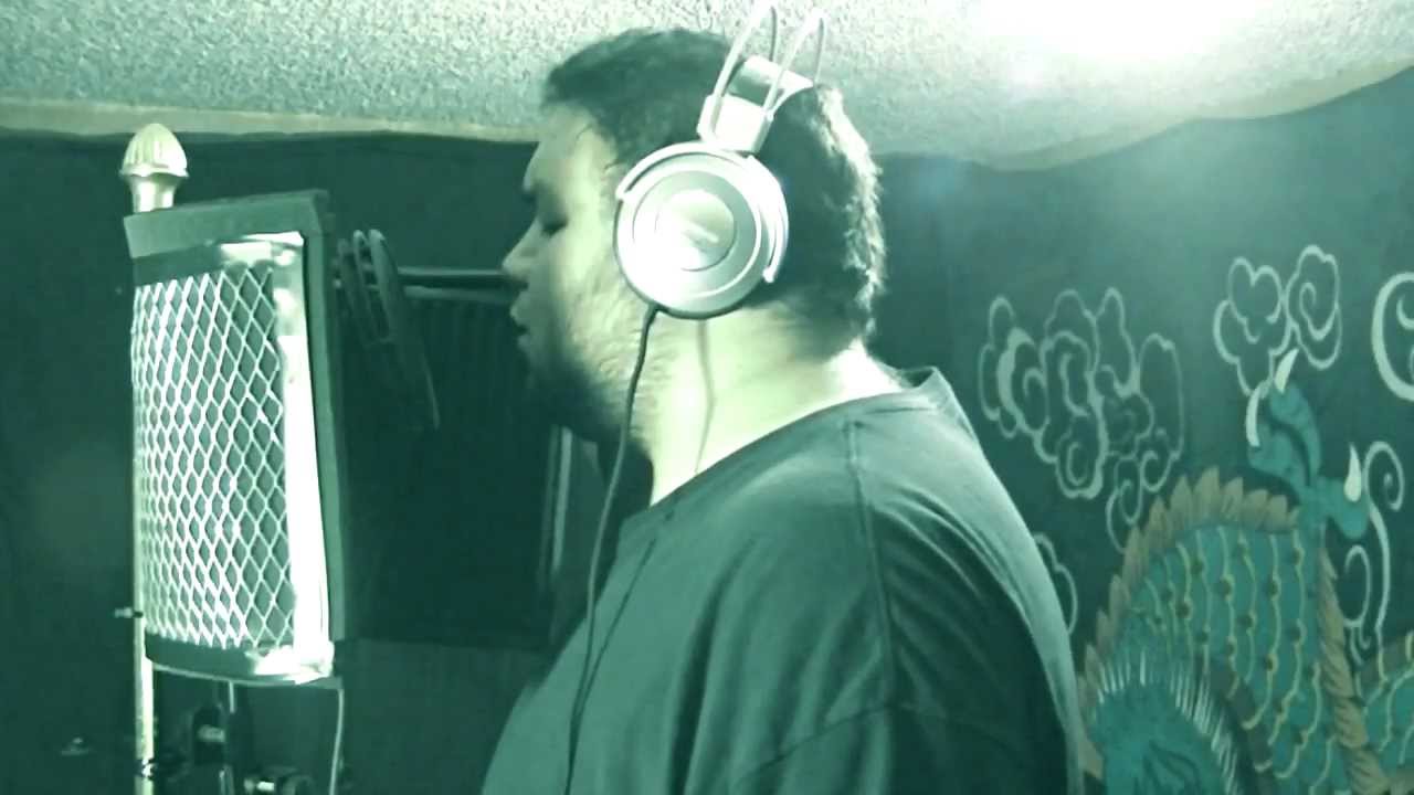 Juan - Estranged ( Guns n' Roses Cover)
