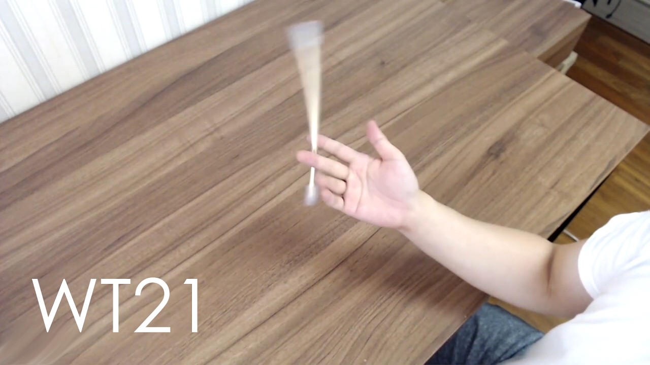 World Tournament 2021 | WT21 | Pen Spinning