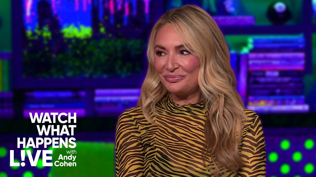 Would Kate Chastain Ever Return To Below Deck?! | WWHL