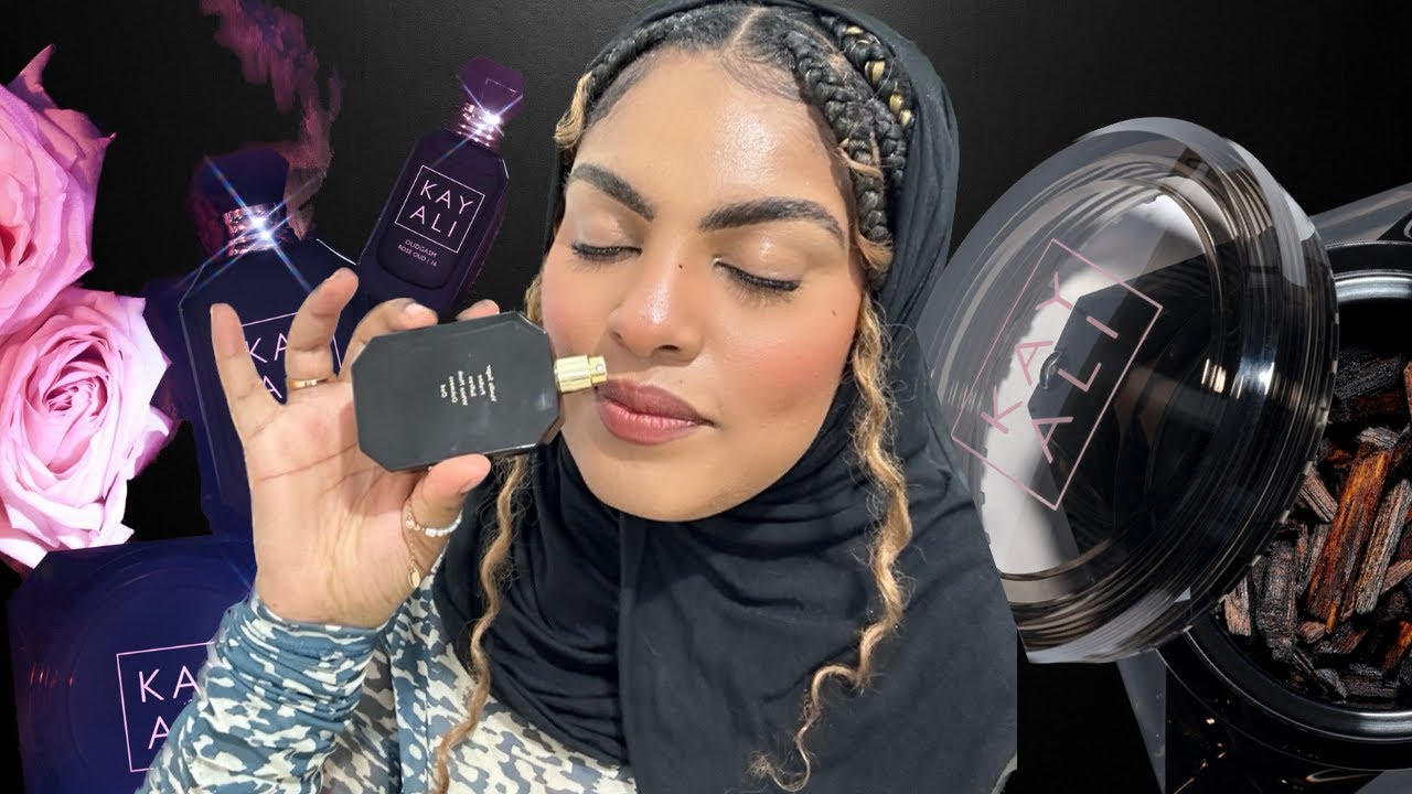 KAYALI OUDGASM | Vanilla Oud Review