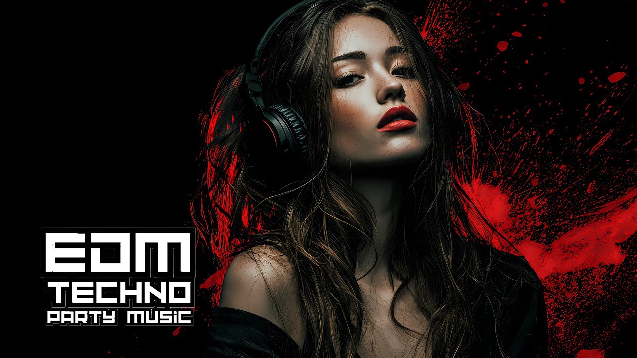 EDM MIX 2026 – DISCO REMIX NONSTOP NEW SONGS #8 | CLUB MUSIC 2026