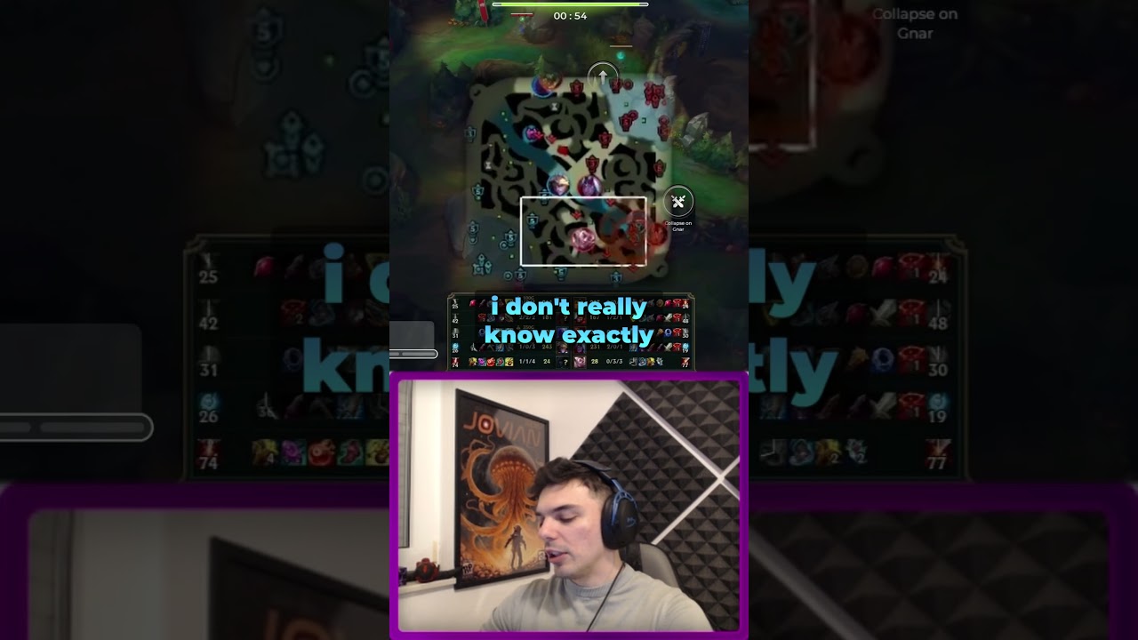 The Rank 1 Player Tries to Predict Pro Players...