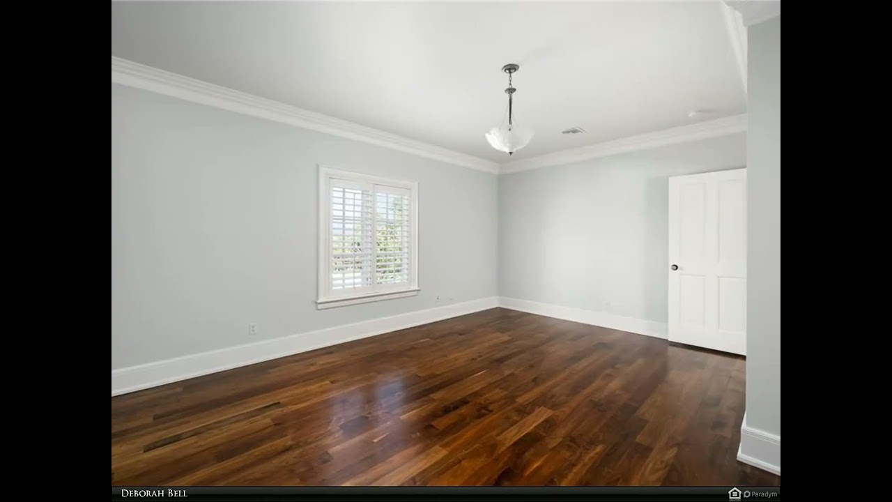 Berkshire Hathaway HomeServices Florida Realty - 125 Mckee Lane