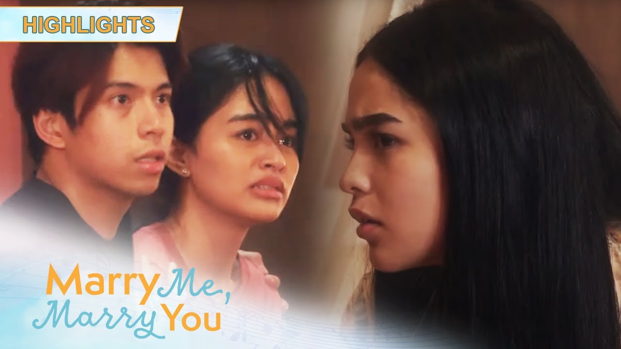 Mira remembers her first encounter with Freya | Huwag Kang Mangamba