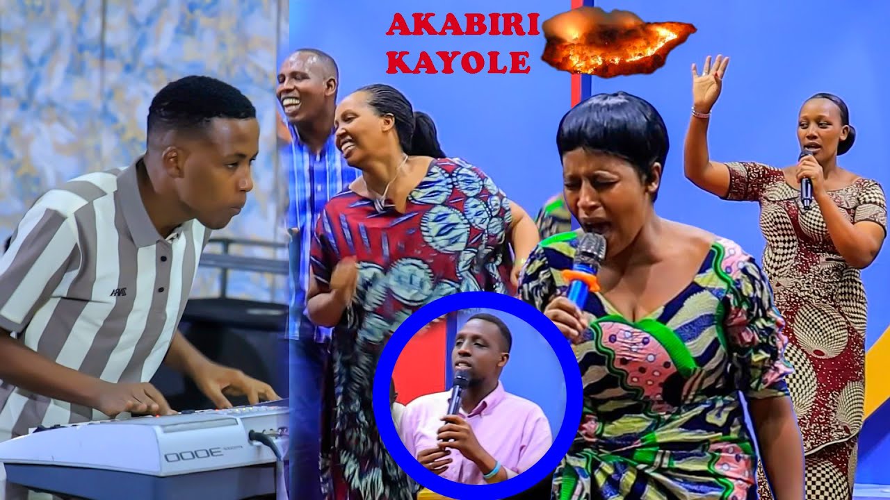 🛑MBEGA AKABIRI KADASANZWE WEEEE❤️TUVUGANYE NA YESU BIKOMEYE NIMBA UTAZI UBWIZA BWIGITARAMO NGUBU❤️🙌