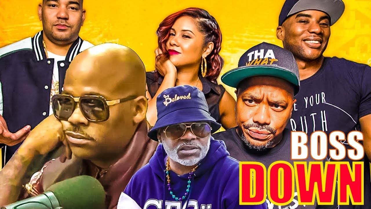 Dame Dash Been LYING For 10 Years 