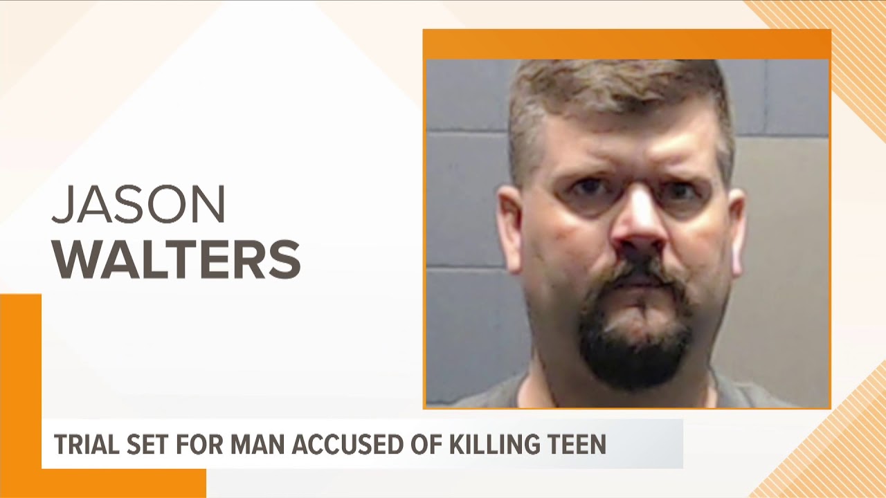 Another Trial Date Set for Mineola Man Accused of Killing Teenager