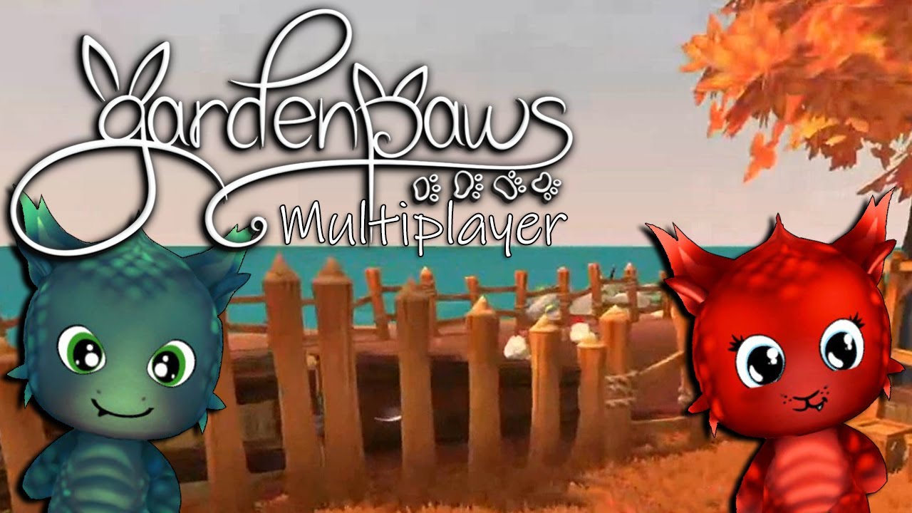 Garden Paws Multiplayer | Part 81