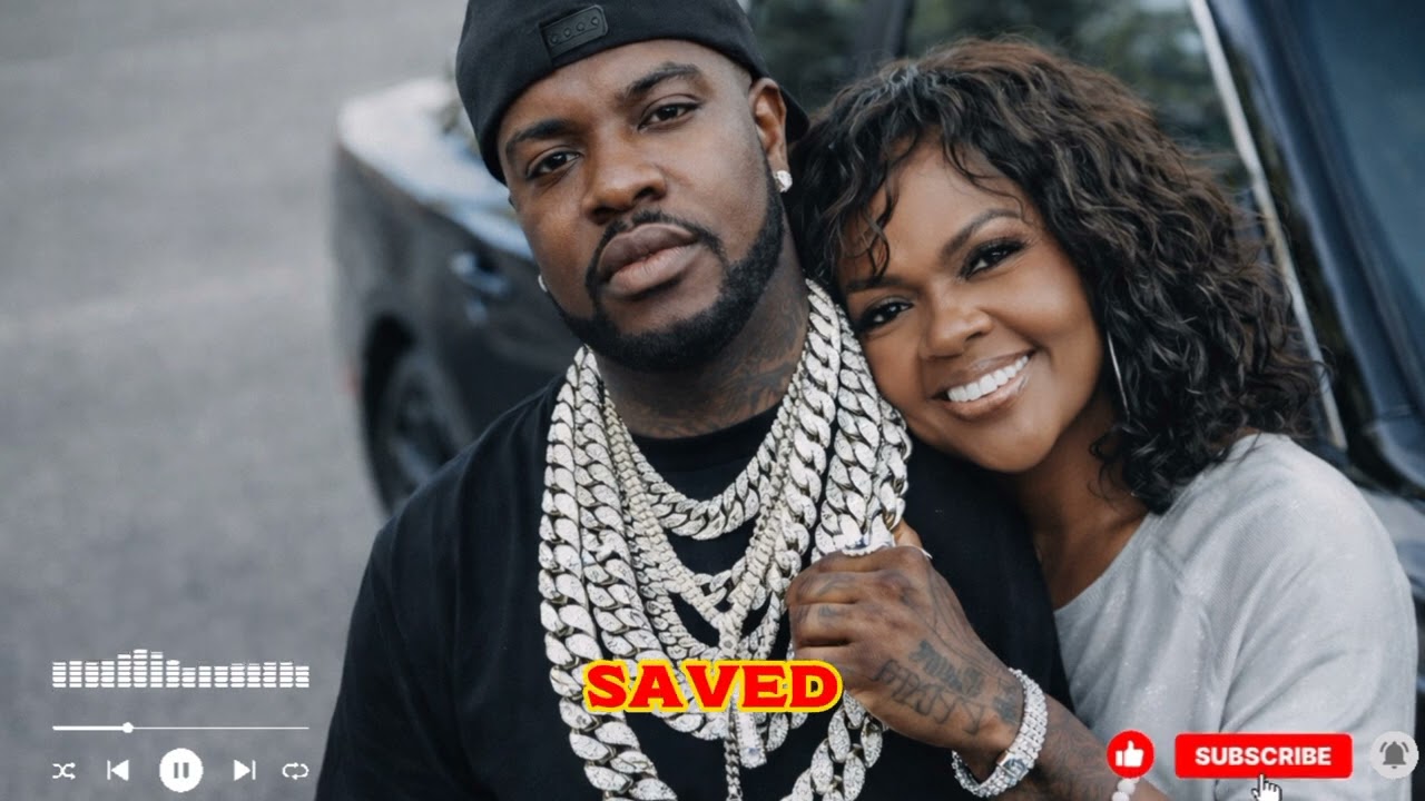 I Gave My Life to Jesus | Emotional Christian Rap & Gospel Worship