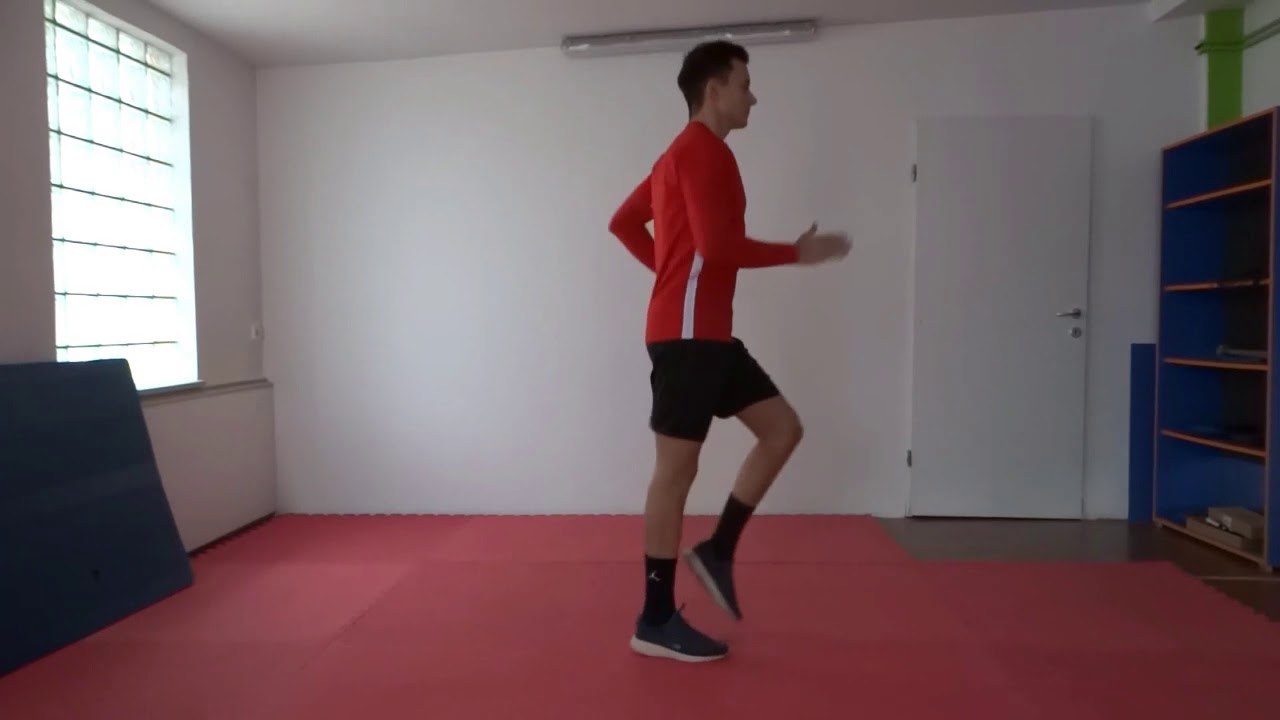 ZAGIĆI 1  TRENING