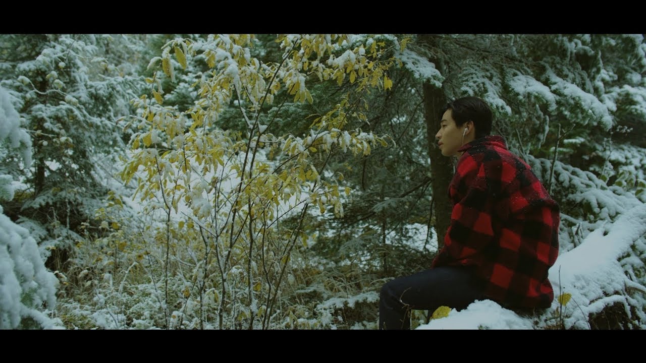 [M/V] Henry x SK브로드밴드 'hey bro' 뮤직비디오