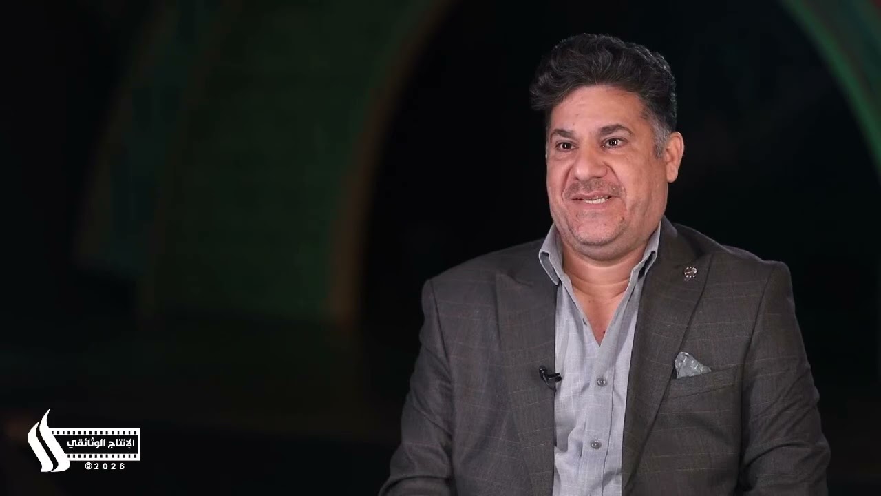 البزة العسكرية ذاكرة الميدان اخراج علي الدايني 