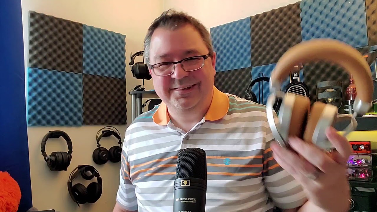 Hifiman Deva - Review - Is this the best sounding Bluetooth headphone?