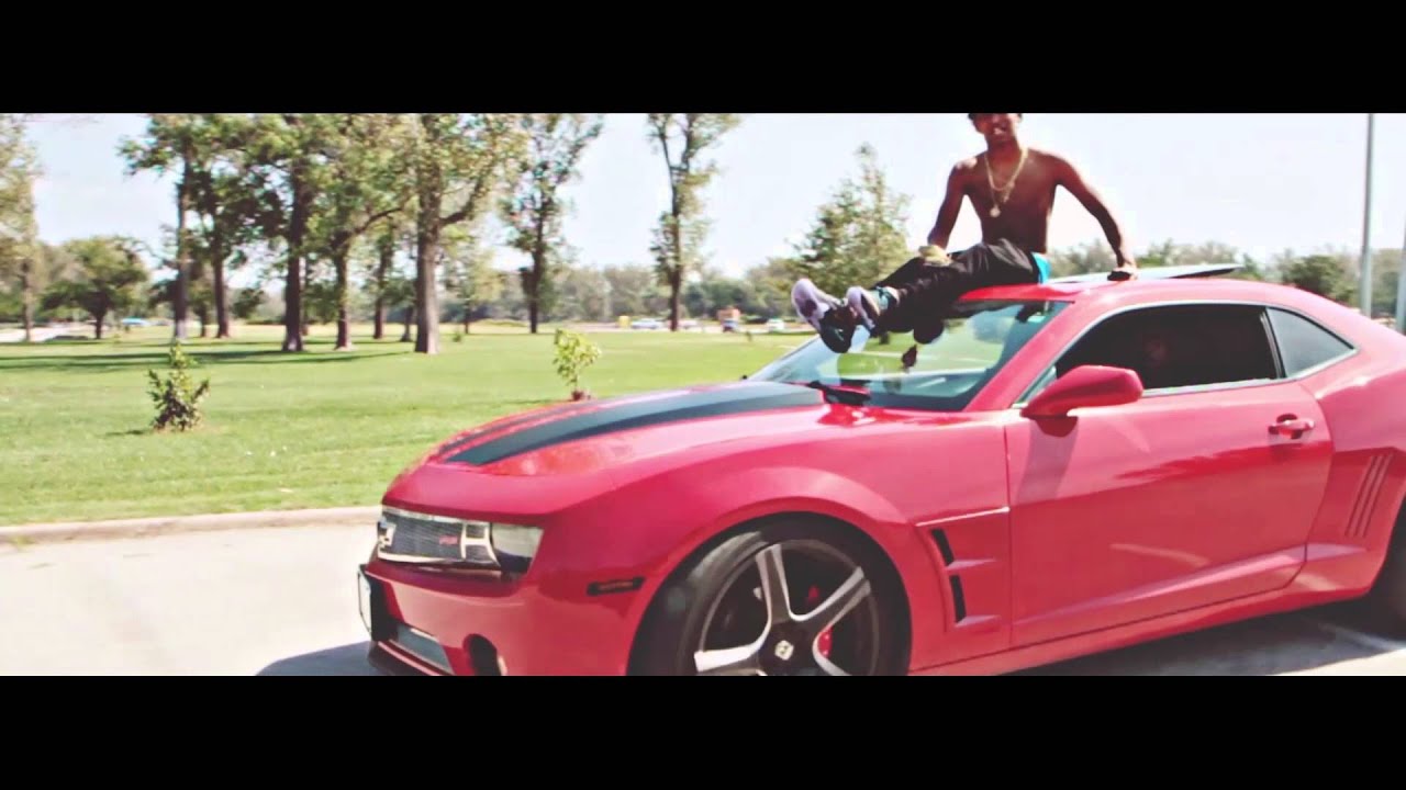 Sticky ft One Shot Kill  No Killah (Offical Video) Prod By Dboy