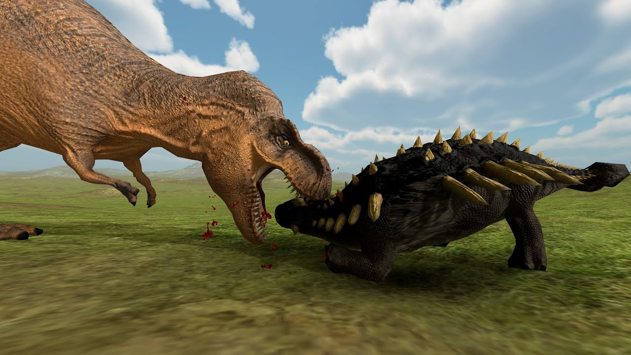 CLUBTAIL vs EVERY UNIT - Beast Battle Simulator