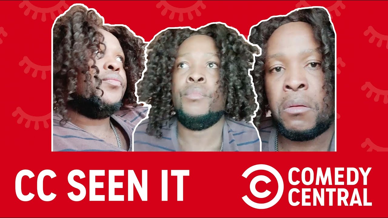 Country ya re palla 🤣! | Best of #CCSeenIt 2022 | Comedy Central Africa
