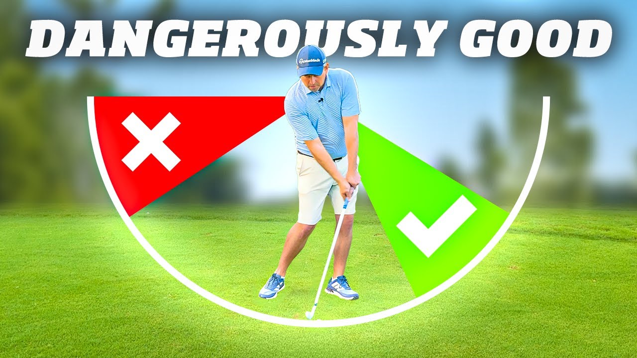The ONE Secret Move That Instantly Unlocks EFFORTLESS Power In Your Golf Swing!