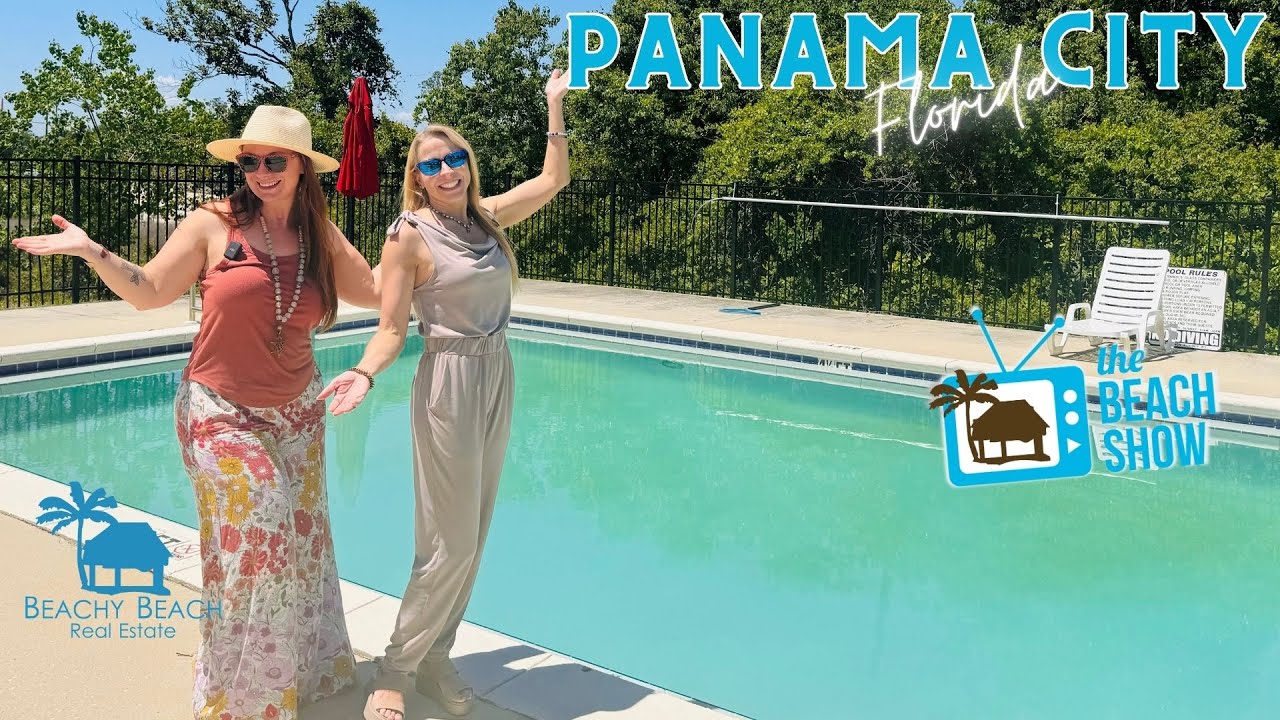 Riverside🏖️Living in Panama City Beach & Beyond!🏝️