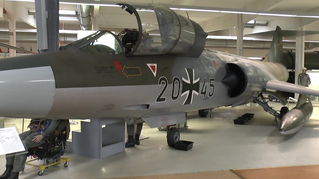 LUFTFAHRTMUSEUM LAATZEN-HANNOVER - LUFTFAHRT-MUSEUM