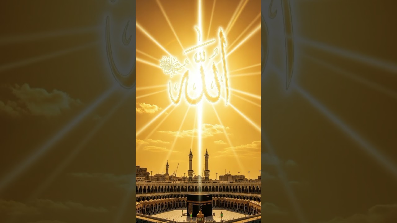 #islamicshorts #duet #unfrez #islamicp #islamictravel #hajjandumrah #haveitoldyoulatelythatiloveyou