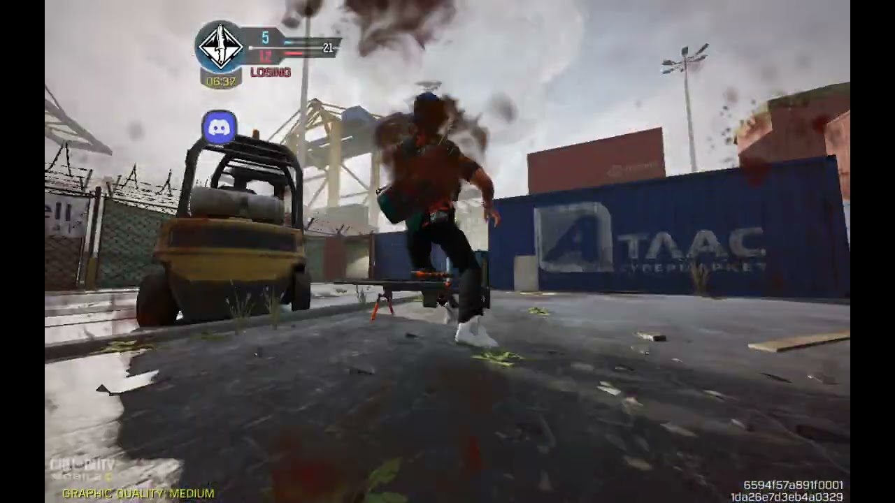 How Do I Improve?!?!?!