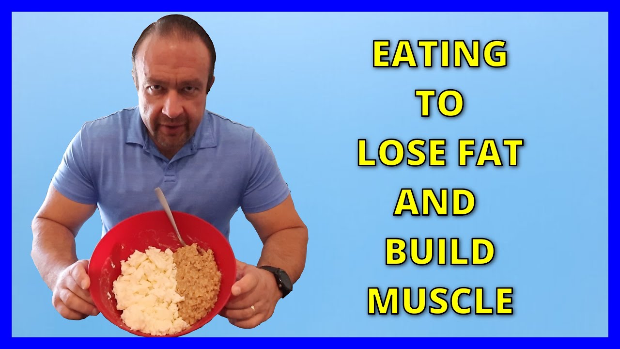 FULL DAY OF EATING TO LOSE WEIGHT