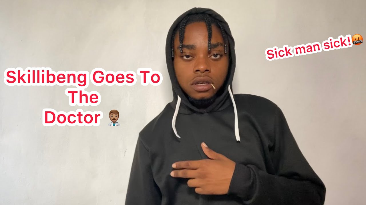 Skillibeng Goes To The Doctor | @nitroimmortal