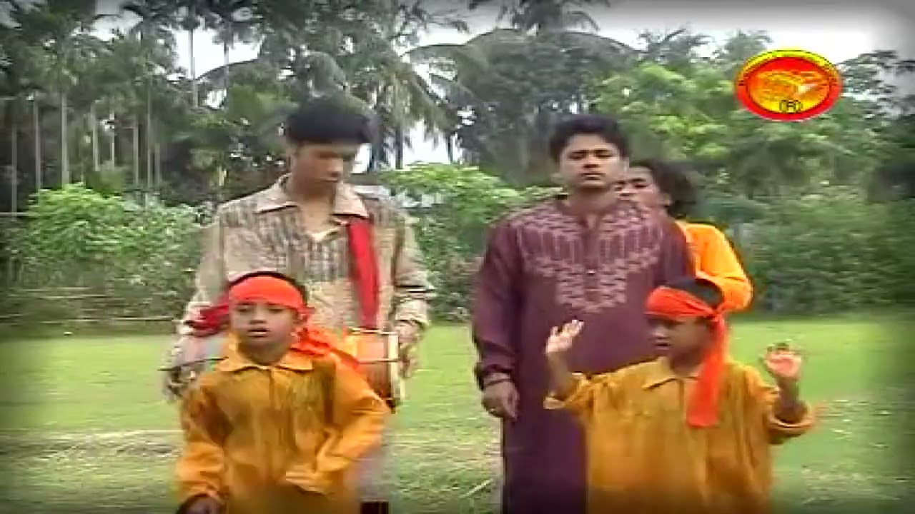 ভাণ্ডারী ধন মুজিব বাবার প্রেমের আস্তানা | শরীফ উদ্দিন | Sarif Uddin | Binimoy Music
