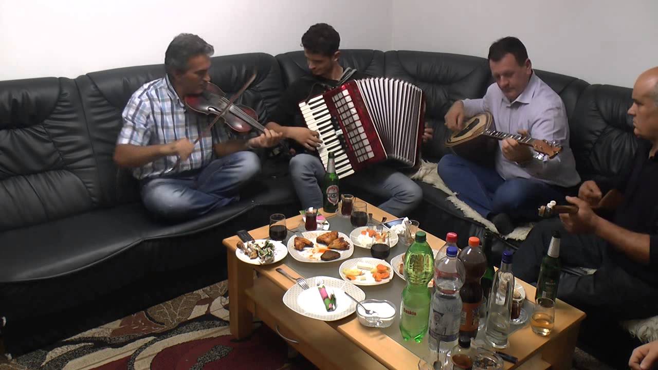 Dem Salihi ni Zhurjan