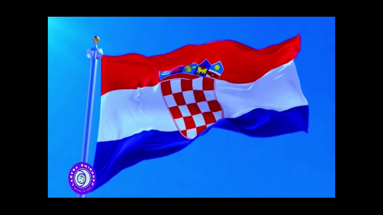 The Croatia / Republic of Croatia 