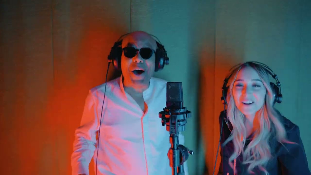 MABEL YEAH FT RUBBY PÉREZ  MI PERSONA FAVORITA