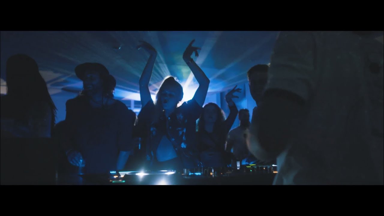 Carbon x Tussen haakjes Official Aftermovie