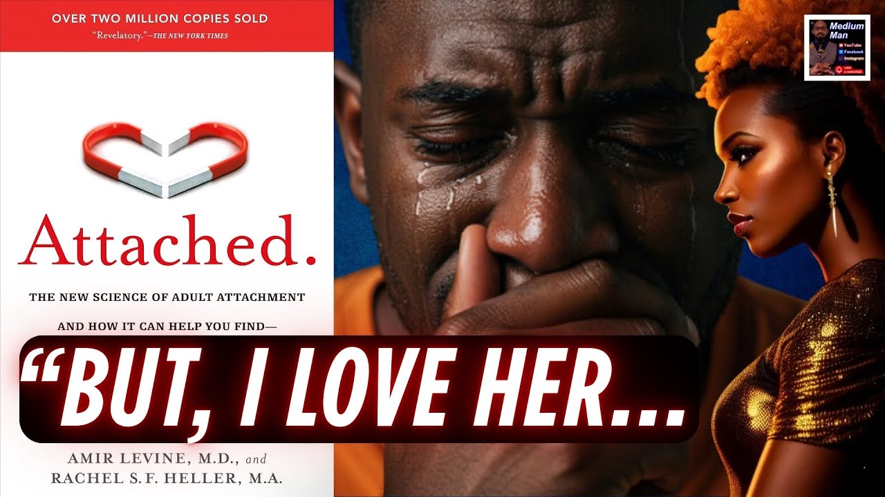 MML: ATTACHED! What’s Your Plan After You LOVE HER? | Can You “RP” Your FEELINGS Away?