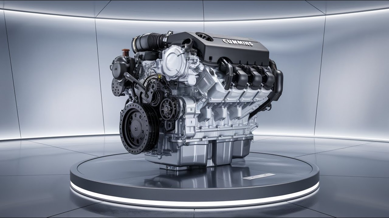 Cummins ISX15 Review: Is It Still the King of Heavy-Duty Diesel?
