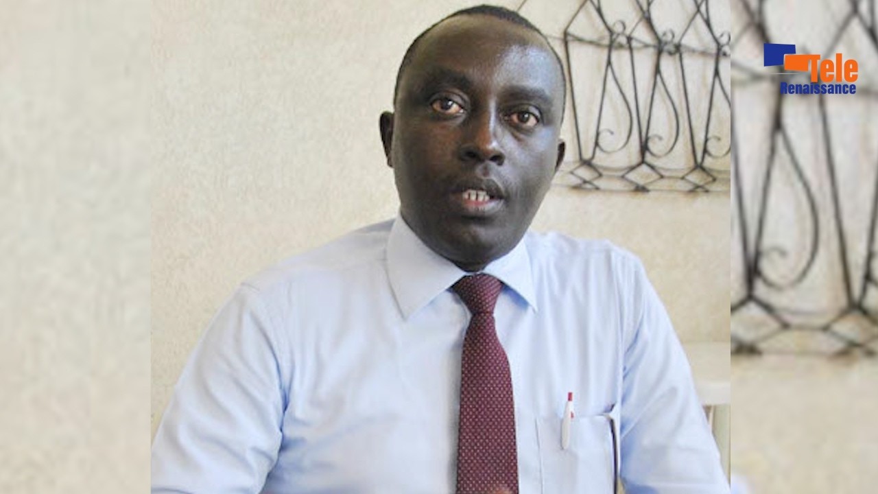 Ishirahamwe FOCODE ririyamiriza ukudahana ku mabi akorerwa abakenyezi