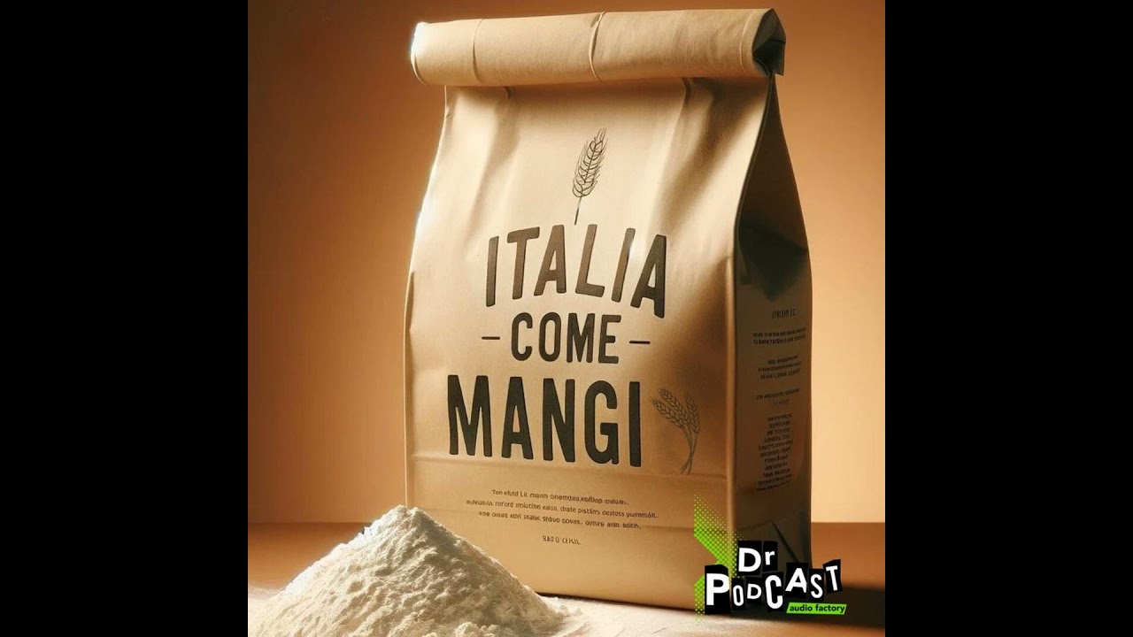 Ep.9 | C&rsquo;era una volta il latte: formaggi e paste filate&nbsp;