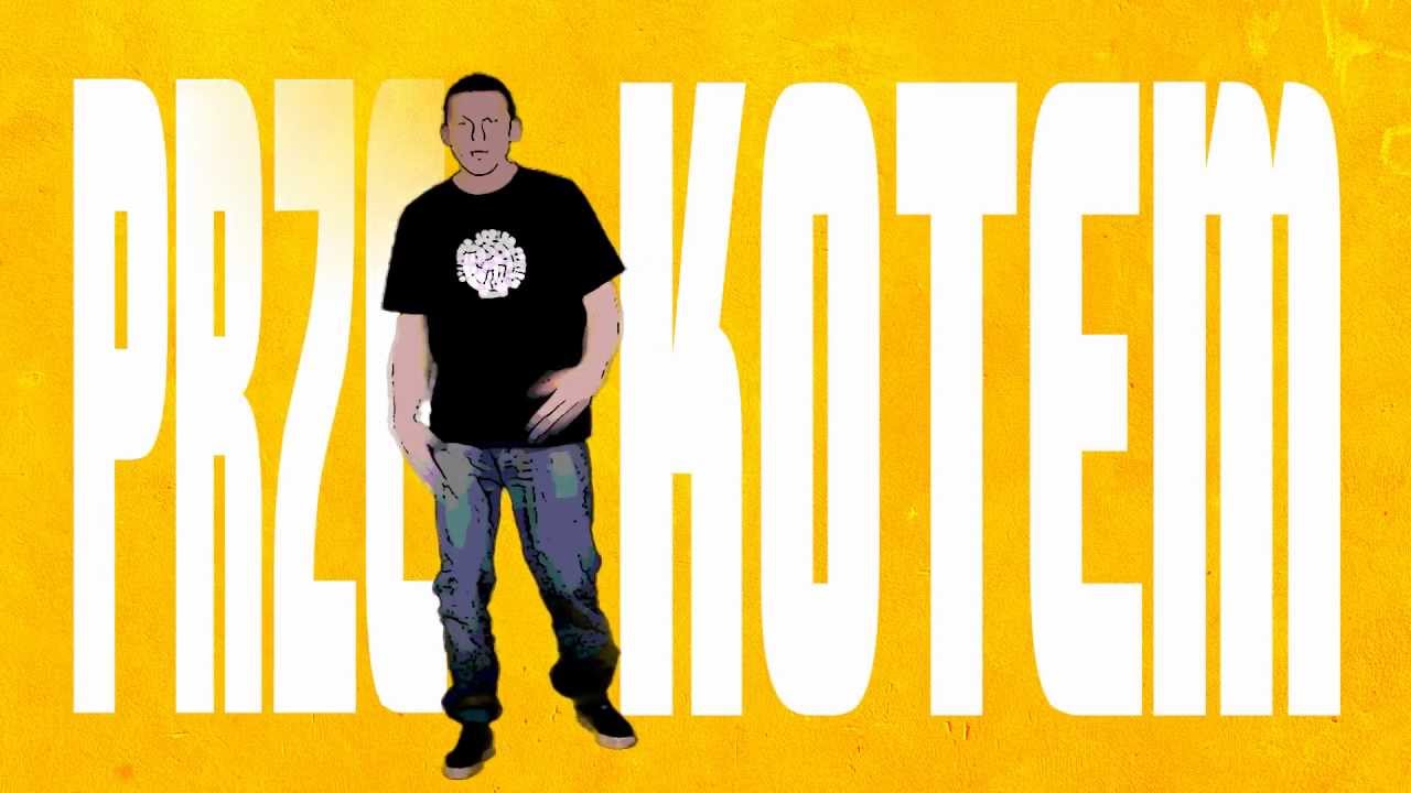 Dec&oacute; & Dj Sad Man - Jutro Kolejny Dzień (Funk, Sex & Whyski z Colą mixtape) [kinetic typography]