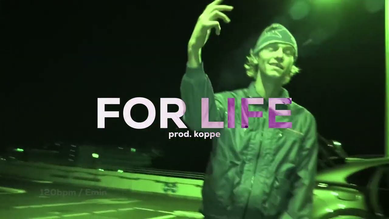 MAKKO Type Beat - 