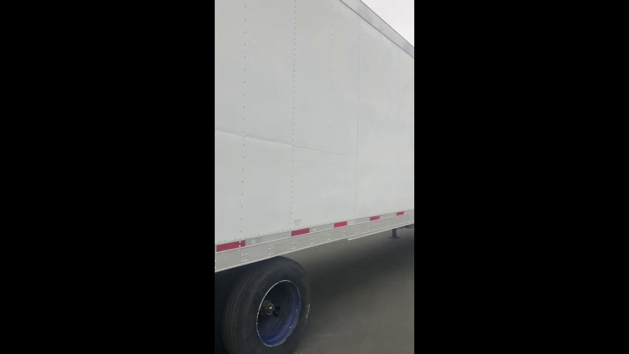 2010 UTILITY 48 FT For Sale