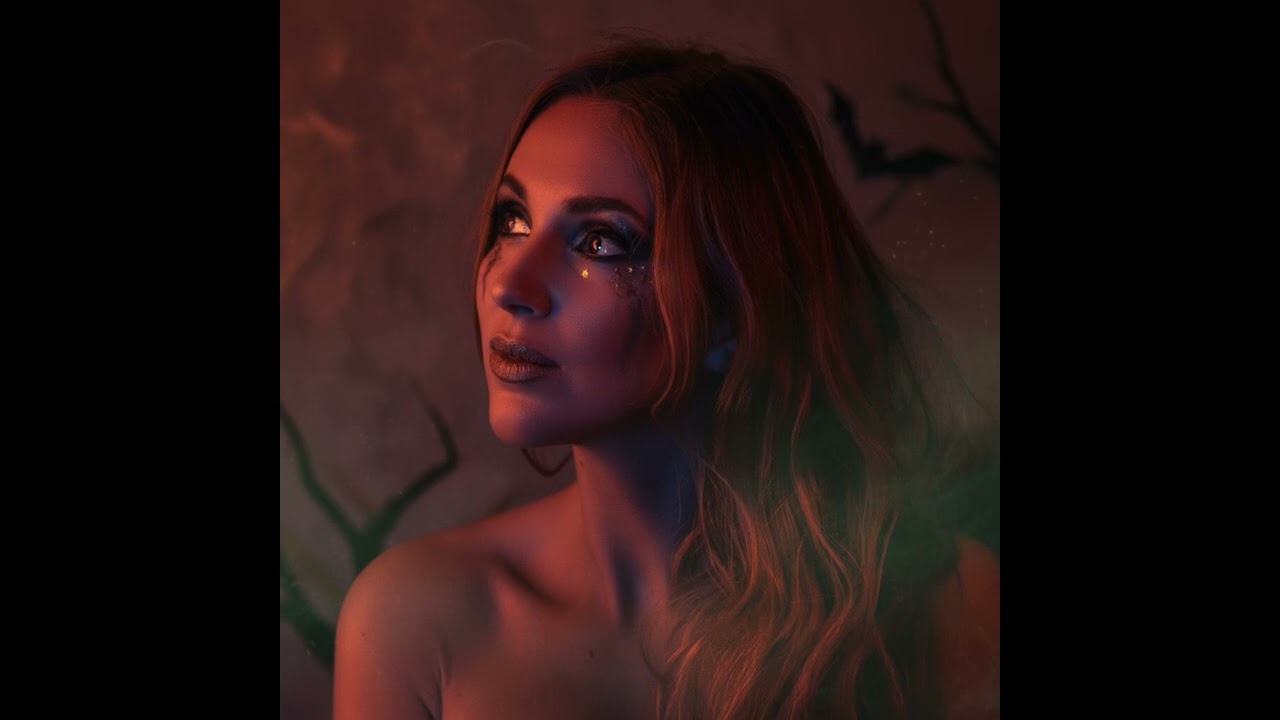 Haunt Me - Agata Dominika