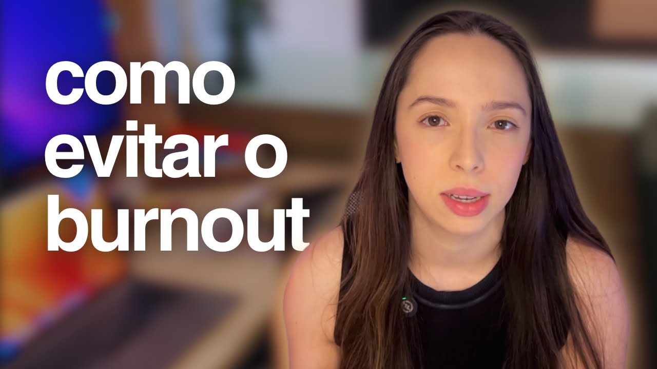 Estamos exaustos. Aqui está o porquê.