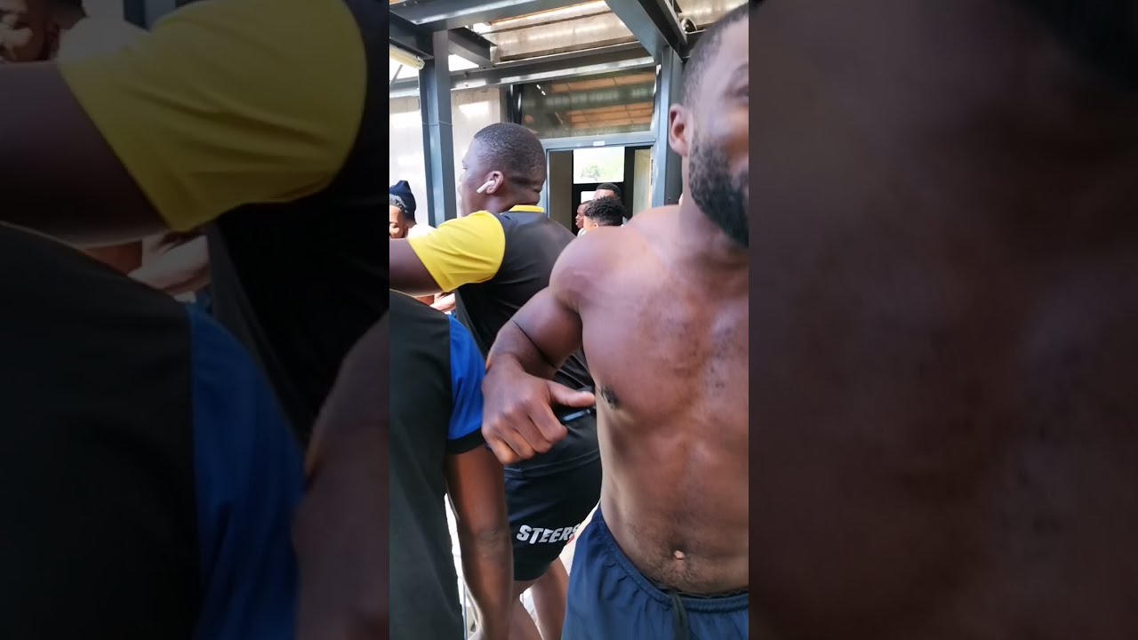 Cput and UFH gwijo - lentwana ifaka iyeza emadodeni