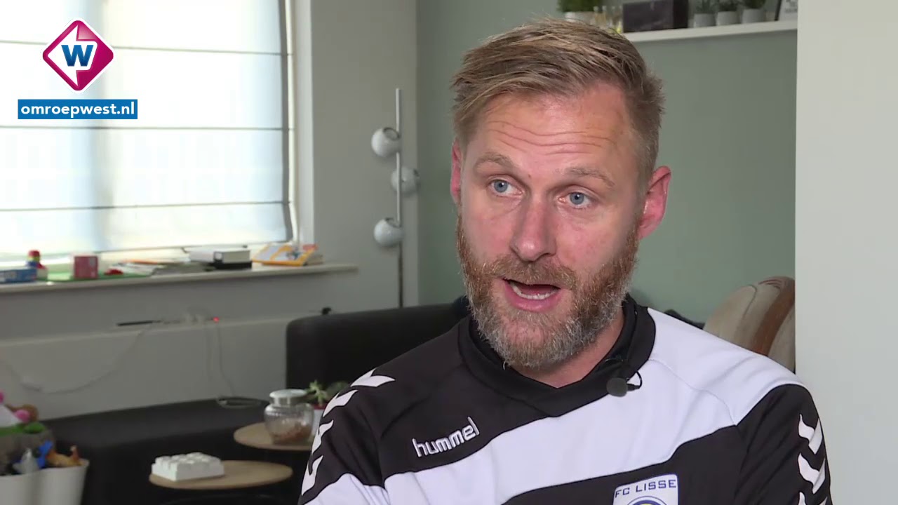 Oud-amateurvoetballer Kevin Winter over vergoedingen in het amateurvoetbal