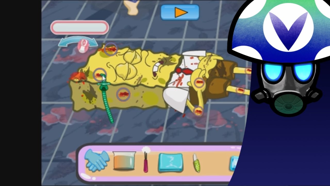 Flash games: Feat Baby Hazels Return Part 1 - Rev After Hours [Vinesauce]